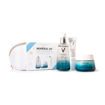 VICHY MINERAL 89 MOISTURE BOOST Boże Narodzenie 2024