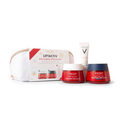 VICHY LIFTACTIV COLLAGEN SPECIALIST Boże Narodzenie 2024