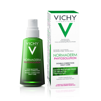 VICHY NORMADERM PHYTOSOLUTION Krem 50ml