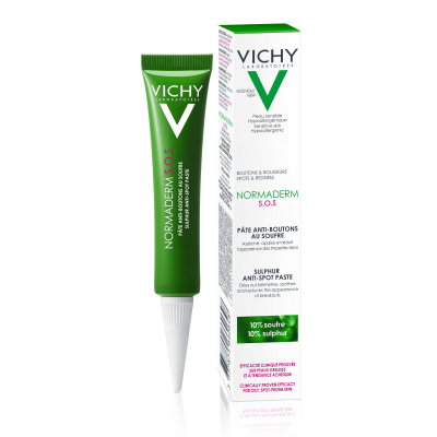 VICHY NORMADERM S.O.S. 20ml