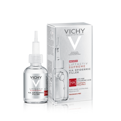 VICHY LIFTACTIV H.A. epidermic filler serum 30ml