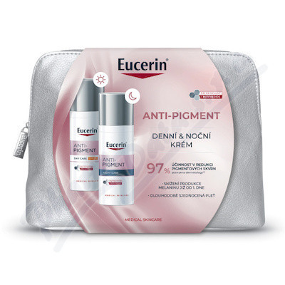 Eucerin AntiPigment Święta Bożego Narodzenia 2024