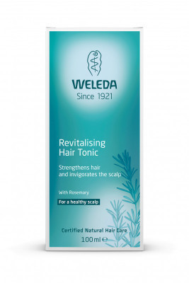 WELEDA Rozmarynowy tonik do włosów 100ml