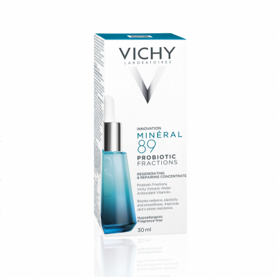 VICHY MINERAL 89 Serum probiotyczne 30ml