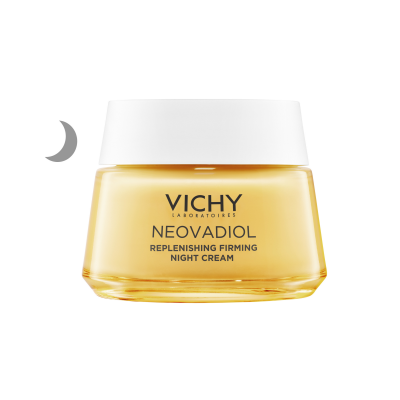 VICHY NEOVADIOL Postmenopauza Krem na noc  50ml