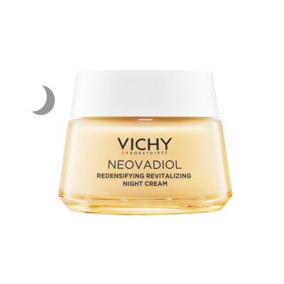 VICHY NEOVADIOL Perimenopauza Krem na noc 50 ml