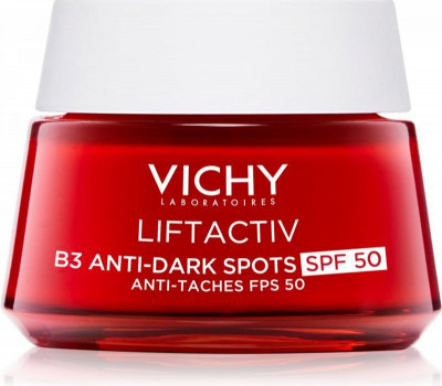 VICHY LIFTACTIV B3 krem SPF50 50ml