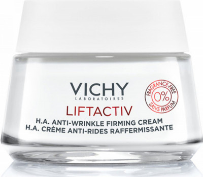 VICHY LIFTACTIV H.A. KREM BEZZAPACHOWY 50ml