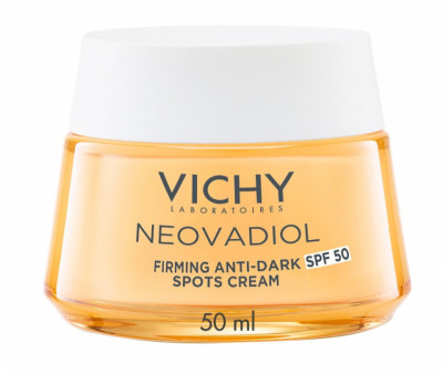 VICHY NEOVADIOL krem ​​ujędrniający SPF50 KREM PRZECIW PRZEBARWIENIOM 50ml