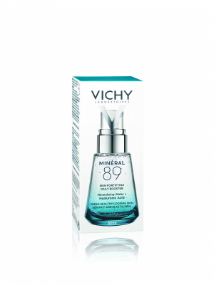 VICHY MINERAL 89 Hyaluron Booster 30ml