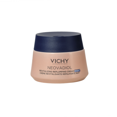 VICHY NEOVADIOL Rose Platinium Krem na noc 50ml