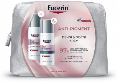 Eucerin AntiPigment Święta Bożego Narodzenia 2024