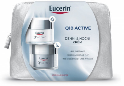 Eucerin Q10 ACTIVE Boże Narodzenie 2024