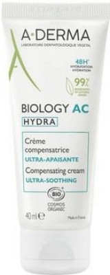 A-DERMA BIOLOGY AC Hydra Krem Kompensujący  40ml