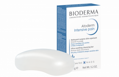 BIODERMA Atoderm Intensive Pain Mydło 150g