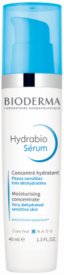 BIODERMA Hydrabio serum 40ml