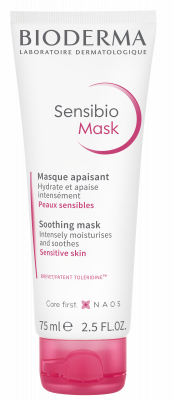 BIODERMA Sensibio maska ​​75ml