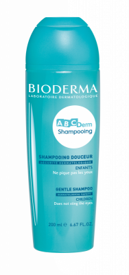 BIODERMA ABCDerm Szampon 200ml