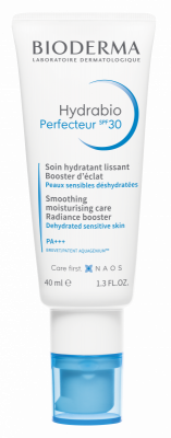 BIODERMA Hydrabio Perfecteur SPF30 40ml