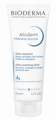 BIODERMA Atoderm Intensive Baume 75ml