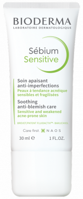 BIODERMA Sébium Sensitive 30ml