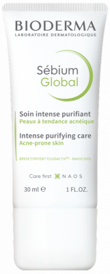 BIODERMA Sébium Global 30ml