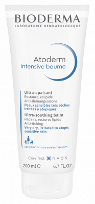 BIODERMA Atoderm Intensive Baume 200ml