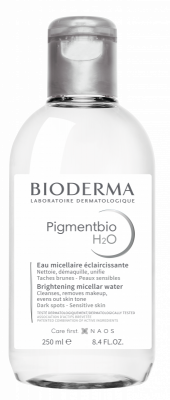 BIODERMA Pigmentbio H2O 250ml