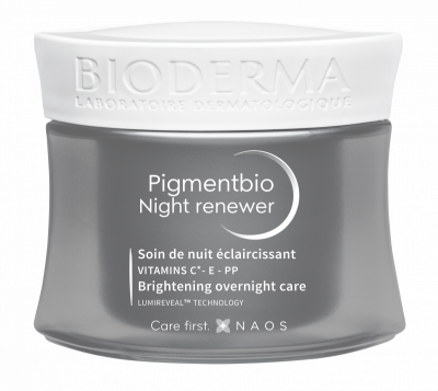 BIODERMA Pigmentbio serum na noc 50ml