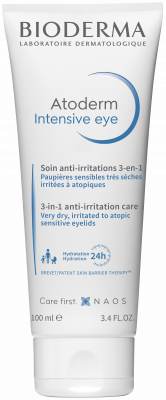 Bioderma Atoderm Intensive eye 3v1 100 ml