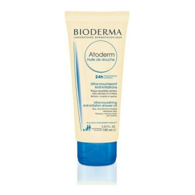 BIODERMA Atoderm olejek pod prysznic 100ml