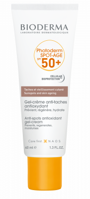 BIODERMA Photoderm SPOT-AGE SPF50+ 40ml