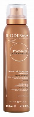 BIODERMA Photoderm Samoopalacz 150ml