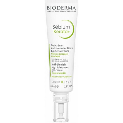 BIODERMA Sebium Kerato+ 30 ml