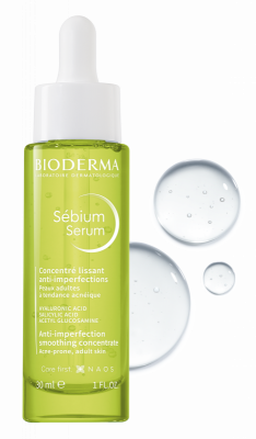 BIODERMA Sebium Serum 30 ml