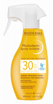 BIODERMA Photoderm spray SPF30 300ml