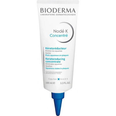 BIODERMA Nodé K koncentrat 100ml