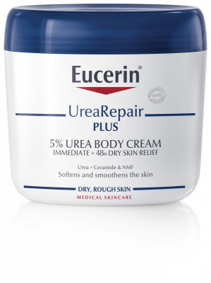 Eucerin UreaRepair PLUS krem ​​do ciała 5% UREA 450ml