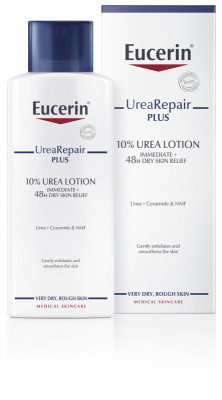 Eucerin UreaRepair PLUS balsam do ciała 10% UREA 250ml