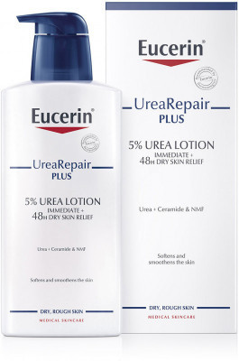 Eucerin UreaRepair PLUS balsam do ciała 5% UREA 400ml