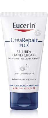 Eucerin UreaRepair PLUS krem ​​do rąk 5% UREA 75ml