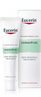 Eucerin DermoPure serum do regeneracji skóry 40ml