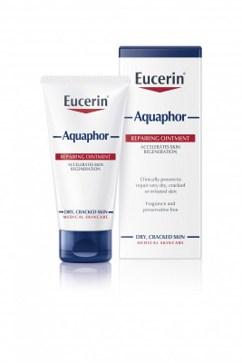 Eucerin Aquaphor maść regeneracyjna 45 ml