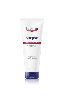 Eucerin Aquaphor maść regeneracyjna 220 ml