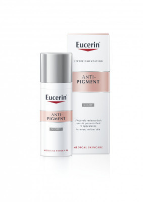 Eucerin AntiPigment krem ​​na noc 50ml