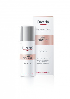 Eucerin AntiPigment krem ​​na dzień SPF 30 50ml