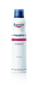 Eucerin Aquaphor maść w sprayu 250ml