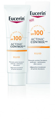 Eucerin Actinic Control SPF100 emulsja 80 ml