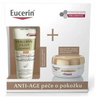 Eucerin Anti-Age Pielęgnacja skóry Boże Narodzenie 2024