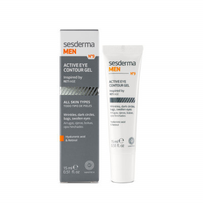 SESDERMA MEN krem ​​pod oczy 15ml